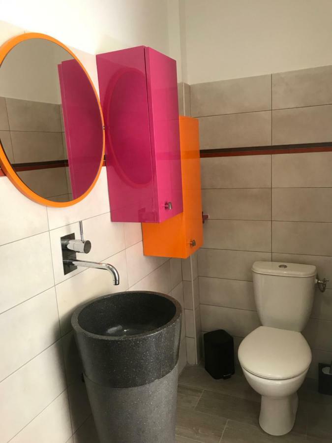 Arome Marin Apartment Le Marin Luaran gambar